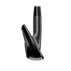 Titleist T200 Black Limited Edition Iron Set With Steel Shafts -golf clubs importe boutique 550BC 04 639640