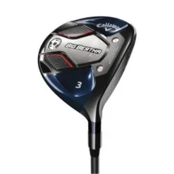 Callaway Big Bertha B21 Fairway Wood