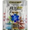 Gdf MyHite Flytee - 3 1/4" 25 Pieces -golf clubs importe boutique 96591102 1