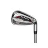 Cobra AirX Iron Set With Steel Shafts 6 Cobra AirX Iron Set With Steel Shafts -golf clubs importe boutique AIR X 5 PW GW Iron Set with Steel Shafts