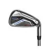 Cobra Aerojet ONE Iron Set With Steel Shafts