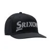 CLEVELAND SRIXON Srixon Structured Cap 7 CLEVELAND SRIXON Srixon Structured Cap -golf clubs importe boutique Authentic Structured Cap black grey V1 lrg 561055