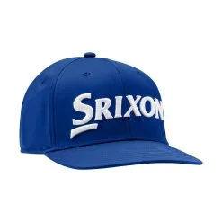 CLEVELAND SRIXON Srixon Structured Cap -golf clubs importe boutique Authentic Structured Cap royal white V1 lrg 866699