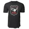 Stroke Play Golf Apparel Bomb Squad Men's T-Shirt -golf clubs importe boutique BOMB SQUAD