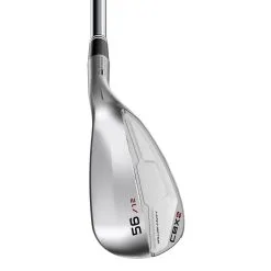 CLEVELAND SRIXON Cleveland CBX 2 Wedge -golf clubs importe boutique CBX 2 Wedge with Steel Shaft 1 478720