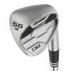 CLEVELAND SRIXON Cleveland CBX Zipcore Tour Satin Wedge With Steel Shaft -golf clubs importe boutique CBX Zipcore Tour Satin Wedge with Steel Shaft 320248