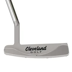 CLEVELAND SRIXON CLEVELAND HUNTINGTON BEACH 3 PUTTER -golf clubs importe boutique CG HBSOFT Satin 3 V2 lrg