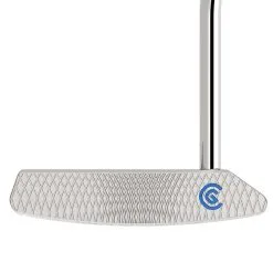 CLEVELAND SRIXON HUNTINGTON BEACH SOFT 8 PUTTER -golf clubs importe boutique CG HBSOFT Satin 8 V3 lrg