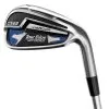 Ladies Tour Edge Hot Launch C522 Iron Set With Graphite Shafts -golf clubs importe boutique C Iron Sole 700x d01ec505 a38c 4a0f 8b76 1a6d9cccda84