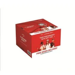 Callaway Chrome Soft 3+1 Golf Balls