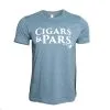 Stroke Play Golf Apparel Cigars & Pars Men's T-Shirt -golf clubs importe boutique CigarsSlate f9307c4e ae5a 47f1 bdc9 d7a1de1e595a