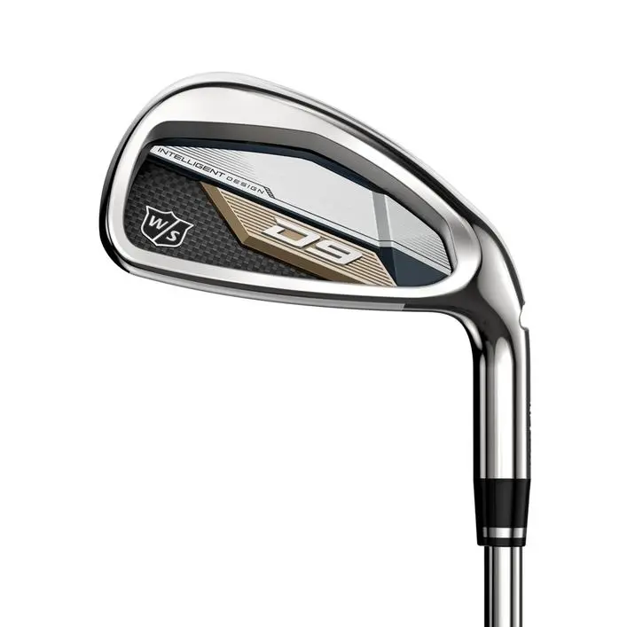 Wilson D9 5-PW GW Iron Set 2 Wilson D9 5-PW GW Iron Set - Image 2