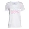 Stroke Play Golf Apparel GOLF Women's T-Shirt 5 Stroke Play Golf Apparel GOLF Women's T-Shirt -golf clubs importe boutique DSC1914