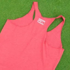 Stroke Play Golf Apparel Golf Now Wine Later Women's Tank Top -golf clubs importe boutique DSC 0010