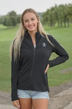 Stroke Play Golf Apparel Nike Women's Golf Jacket -golf clubs importe boutique DSC 0037w