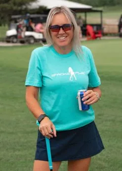 Stroke Play Golf Apparel Stroke Play Women's Relaxed T-Shirt -golf clubs importe boutique DSC 0222