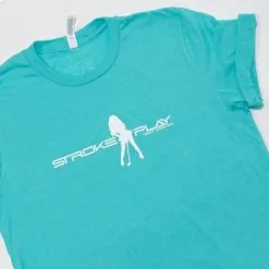 Stroke Play Golf Apparel Stroke Play Women's Relaxed T-Shirt -golf clubs importe boutique DSC 0251 07489528 2573 4645 add7 bf619a99d574