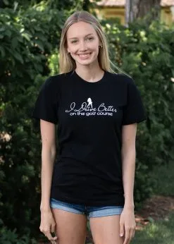 Stroke Play Golf Apparel I Drive Better Women's Relaxed T-Shirt -golf clubs importe boutique DSC 0400 a80e3c0d cc9f 44d2 b57e fc4548403ef3