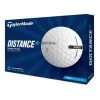 TaylorMade Distance + Golf Balls -golf clubs importe boutique Distance Golf Balls WHITE 936145