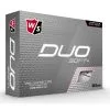 Wilson Duo Soft+ Golf Balls -golf clubs importe boutique Duo Soft Golf Balls WHITE 139594