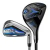 COBRA F-MAX Airspeed 4H 5H 6-PW Combo Iron Set With Steel Shafts -golf clubs importe boutique F MAX Airspeed 4H 5H 6 PW Combo Iron Set with Graphite Shafts 151012