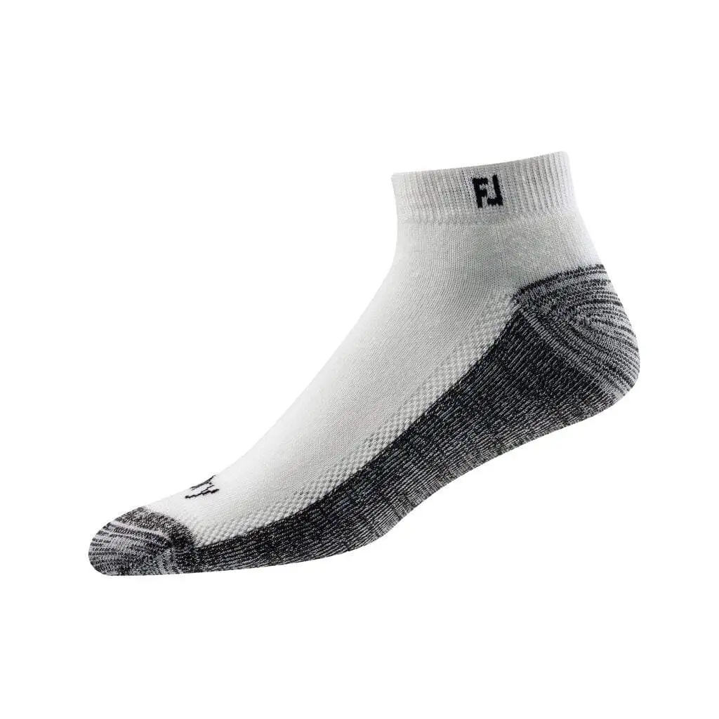 FootJoy ProDry Sport Golf Sock (1 PAIR) Size 7-12 1 FootJoy ProDry Sport Golf Sock (1 PAIR) Size 7-12