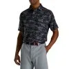 FootJoy Lisle Cloud Camo Self Collar -golf clubs importe boutique FJ 28438 02 639955