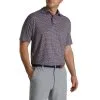 FootJoy Lisle Half Moon Geo Self Collar -golf clubs importe boutique FJ 28446 02 667131