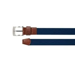 FootJoy Braided Golf Belt