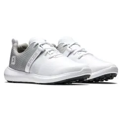 FootJoy FJ Flex Women's Spikeless Golf Shoe -golf clubs importe boutique FJ 95754 04 746382