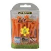 Gdf Champ FLYtee™ Golf Tee 2 3/4"- 30 Pack -golf clubs importe boutique Flytee 234 30 OrangePlain 92523 600px 600x600 c9eaa8f3 dbc1 444c ae29 2e58f3760699 836672