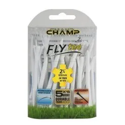 Gdf Champ FLYtee™ Golf Tee 2 3/4"- 30 Pack -golf clubs importe boutique Flytee 234 30 WhitePlain 92521 600px 1800x1800 6858e679 fb43 4f58 91af a2fb088180ce 817342