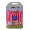 Gdf Champ FLYtee™ Golf Tee 3 1/4"- 25 Pack -golf clubs importe boutique Flytee 314 25 NeonPink 95510 600px 1800x1800 b0d43deb 769b 4e0e b393 e0714071b853 492074