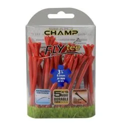 Gdf Champ FLYtee™ Golf Tee 3 1/4"- 25 Pack -golf clubs importe boutique Flytee 314 25 RedPlain 92544 600px 1800x1800 b584961b ea70 4f01 ab59 dd62ef96f43e 726795