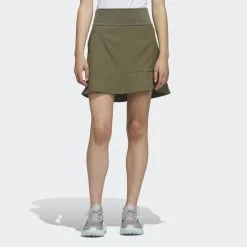 Adidas Frill Skort -golf clubs importe boutique Frill Skort Green HS2482 21 model