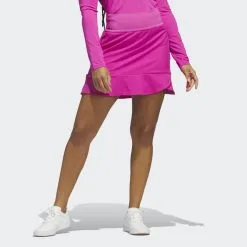 Adidas Frill Skort -golf clubs importe boutique Frill Skort Pink HS2481 21 model