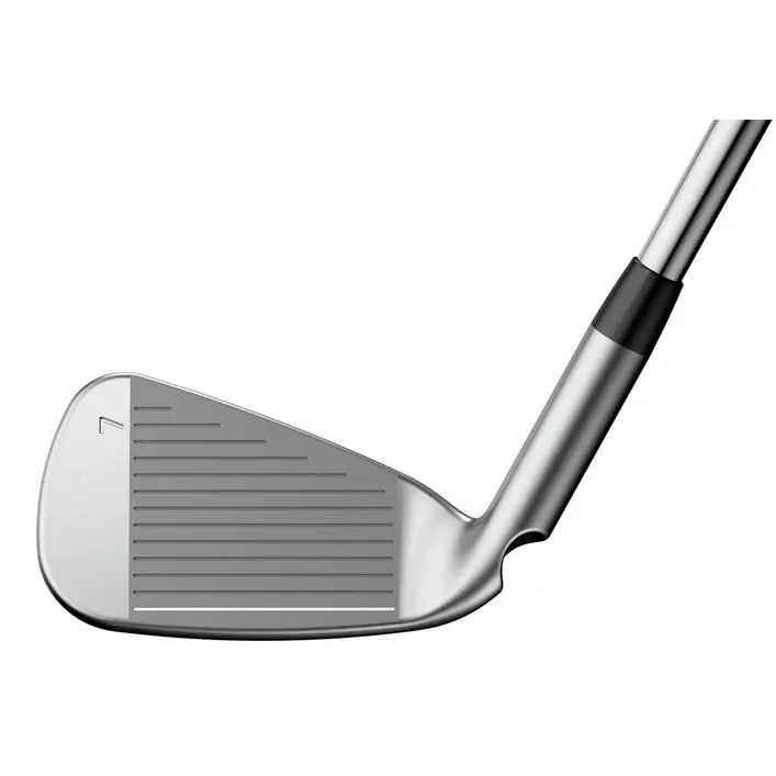 PING G425 Iron Set With Steel Shafts 3 PING G425 Iron Set With Steel Shafts - Image 3