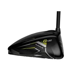 PING G430 Max Driver -golf clubs importe boutique G430 MAX Driver 24780be2 81c1 49e8 86c9 2a4b262b1233
