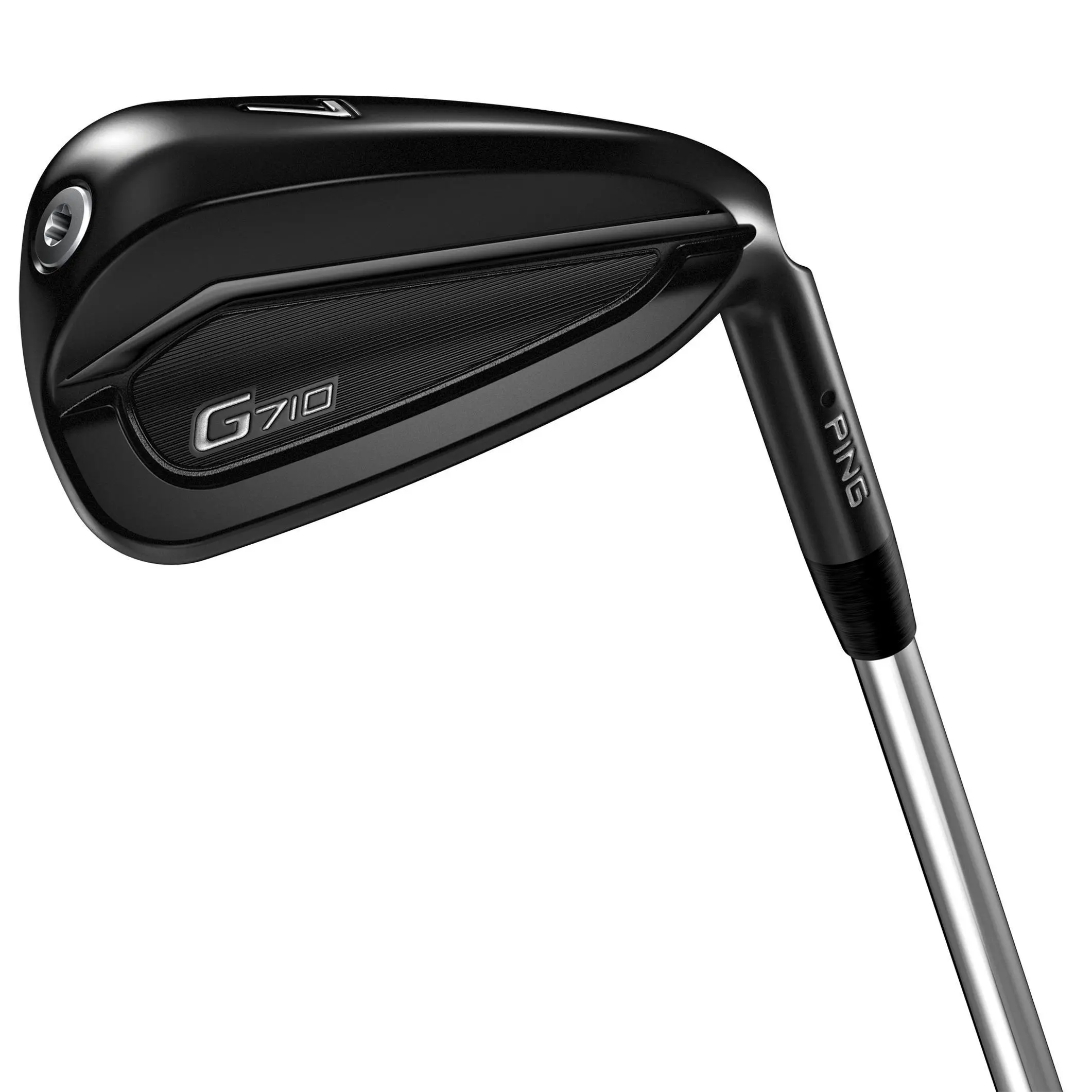 PING G710 IRONS 5-PW, UW With Steel Shafts 1 PING G710 IRONS 5-PW, UW With Steel Shafts