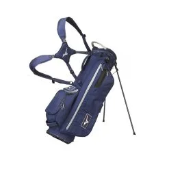 Mizuno BR-D3 Stand Bag -golf clubs importe boutique GREY 7f831ff9 88dd 4d88 a77d 68cc98b43c05