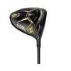 Cobra LTDX Max Driver -golf clubs importe boutique Gold Driver