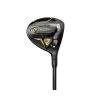 Cobra LTDX LS Fairway Wood -golf clubs importe boutique Gold Fairway