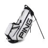 PING Hoofer Tour Stand Bag -golf clubs importe boutique Hoofer Tour Stand Bag 409076
