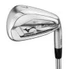Mizuno JPX 921 Hot Metal Iron Set With Steel Shafts -golf clubs importe boutique JPX 921 Hot Metal 4 PW GW Iron Set with Steel Shafts 705813