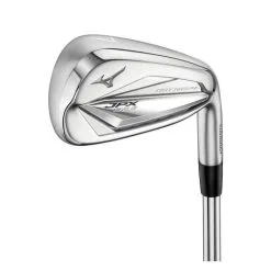 Mizuno JPX923 Hot Metal Iron Set With Graphite Shafts