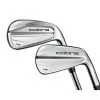 Cobra KING CBMB Iron Set With Steel Shafts -golf clubs importe boutique KING CBMB 4 PW Iron Set with Steel Shafts 814675