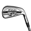 Cobra KING Tour MIM 4-PW Iron Set With Steel Shafts 5 Cobra KING Tour MIM 4-PW Iron Set With Steel Shafts -golf clubs importe boutique KING Tour MIM 4 PW Iron Set with Steel Shafts 453498