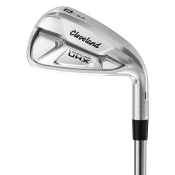 CLEVELAND SRIXON Cleveland LAUNCHER UHX IRONS 4i-PW