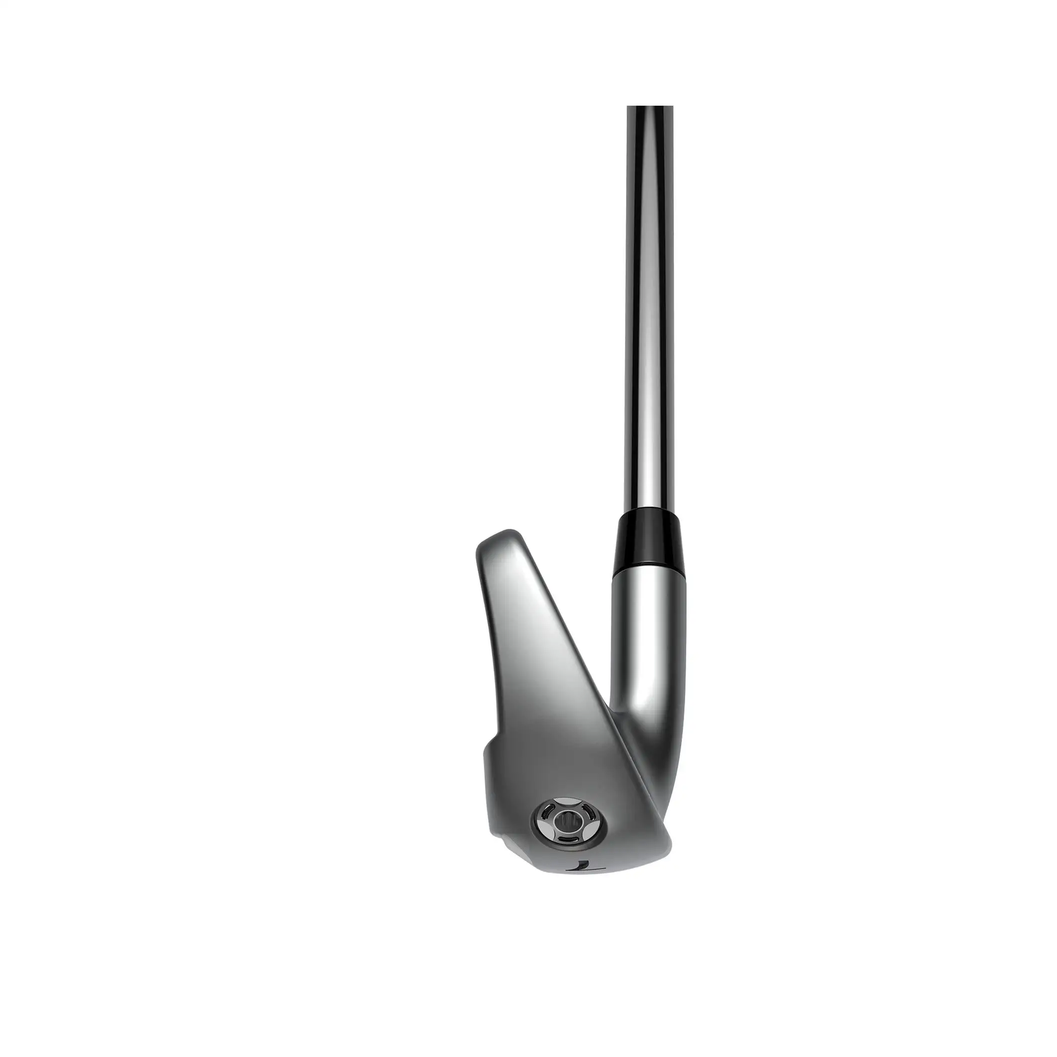 Cobra LTDX Iron Set With Steel Shafts 4 Cobra LTDX Iron Set With Steel Shafts - Image 4