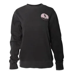 Stroke Play Golf Apparel Lacey Twilight Women's Crewneck